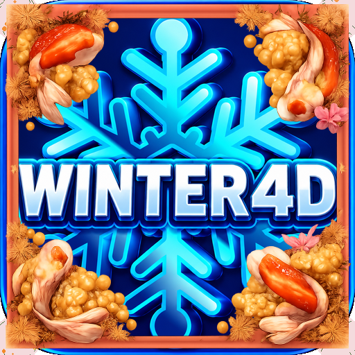 winter4d — galeri pratinjau - APK Resmi